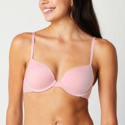 Arizona Body Cotton Demi Bra