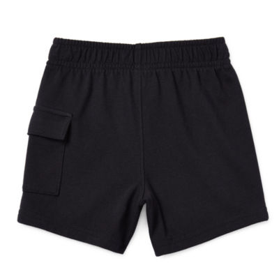 Okie Dokie Baby Boys Mid Rise Cargo Short