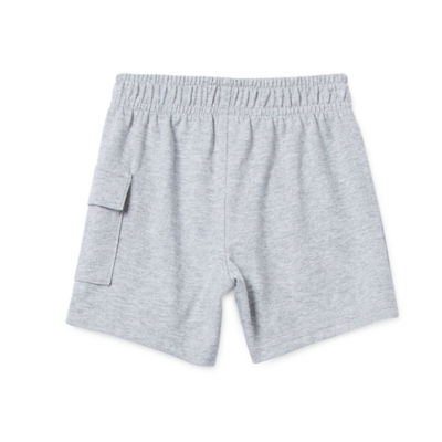 Okie Dokie Baby Boys Mid Rise Cargo Short