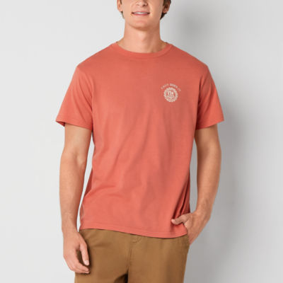 Arizona Mens Short Sleeve T-Shirt