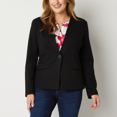 Vince Camuto Nina Notched Collar Blazer