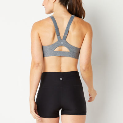 Xersion High Support Racerback Sports Bra