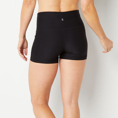 Xersion Womens Plus Running Short