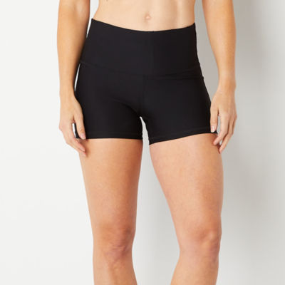 Xersion EverContour Womens Compression Short