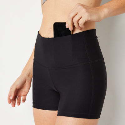 Xersion store compression shorts