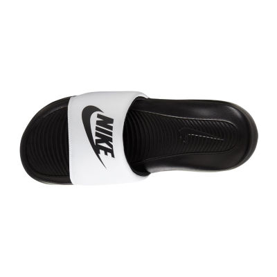 Nike Mens Victori One Slide Sandals