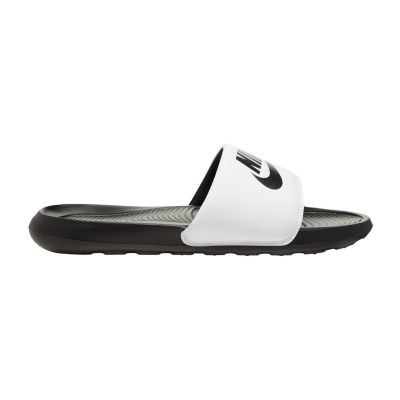 Nike Mens Victori One Slide Sandals