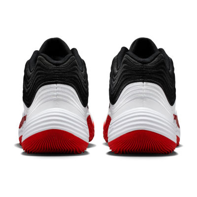 Nike Precision 8 Mid Mens Basketball Shoes