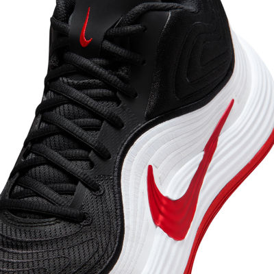 Nike Precision 8 Mid Mens Basketball Shoes
