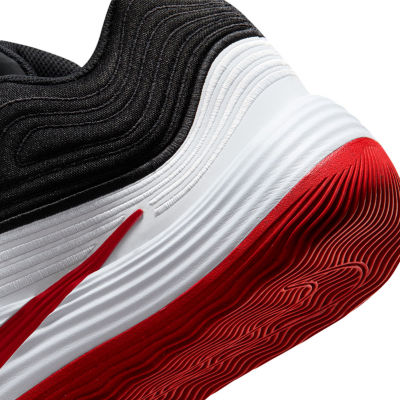 Nike Precision 8 Mid Mens Basketball Shoes