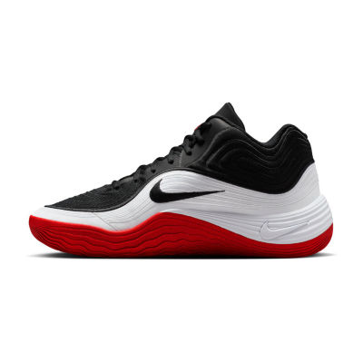 Nike Precision 8 Mid Mens Basketball Shoes