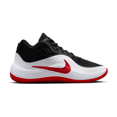 Nike Precision 8 Mid Mens Basketball Shoes