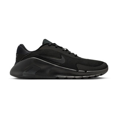 Nike Flex Train Mens Training Shoes, Color: Black Black JCPenney