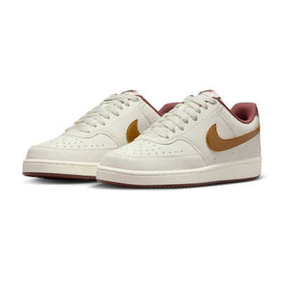 Nike Court Vision Lo Womens Sneakers
