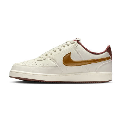 Nike Court Vision Lo Womens Sneakers