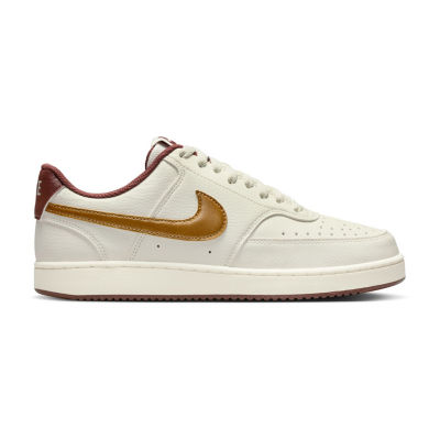 Nike Court Vision Lo Womens Sneakers