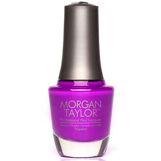 Morgan Taylor™ Shock Therapy Nail Polish - .5 oz.