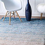nuLoom Hand Tufted Ombre Rug