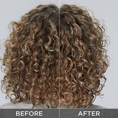 Ouidad Heat And Humidity Strong Hold Hair Gel 8.5 oz.