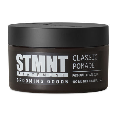 Stmnt Grooming Goods Classic Hair Pomade-3.4 oz.