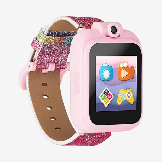 Itouch Playzoom 2 Girls Multicolor Smart Watch 13766-2-42-1-Grg