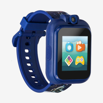 Itouch Playzoom 2 Boys Blue Smart Watch -2-42-1-Bpt