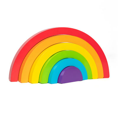 Melissa & Doug Blues Clue & You Poke-A-Dot - Shapes With Blue Dress Up Accessory