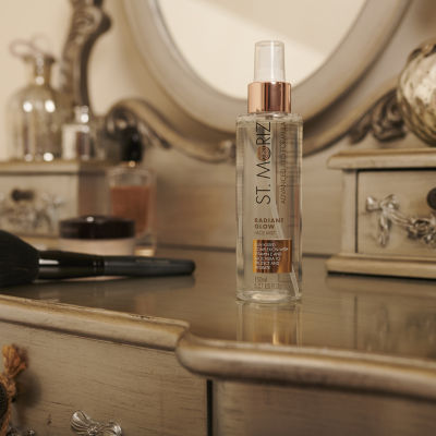 St. Moriz Advanced Pro Radiant Glow Face Mist