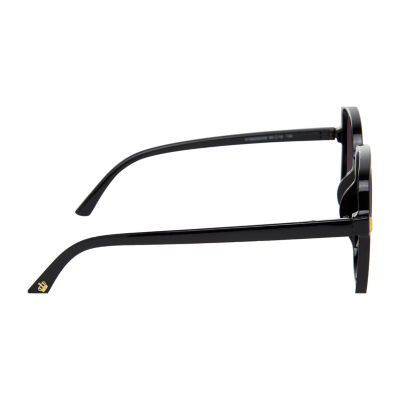 Juicy By Juicy Couture Lottie Womens Uv Protection Square Sunglasses