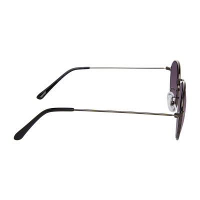 Levi's Womens UV Protection Oval Sunglasses