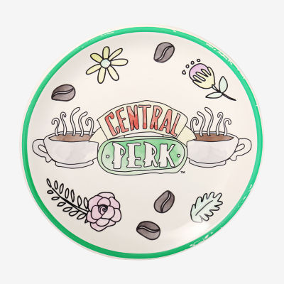 Friends Central Perk Sticker