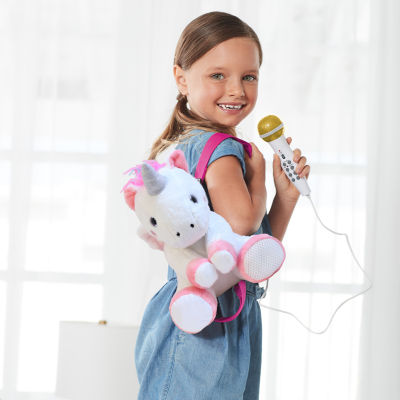 Singing Machine Sing Along Crew - Uniqueen