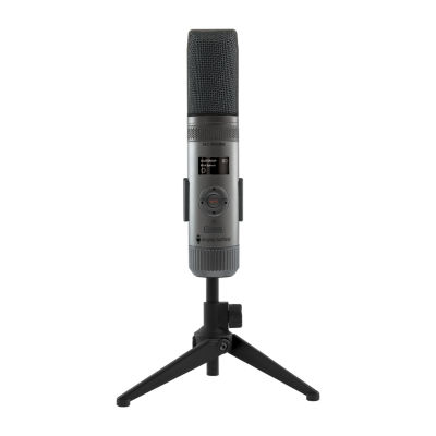 SINGING MACHINE ALL IN ONE MICROPHONE