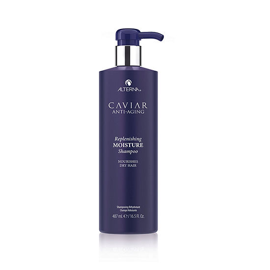 ALTERNA Caviar Replenishing Moisture Shampoo - 16.5 oz.