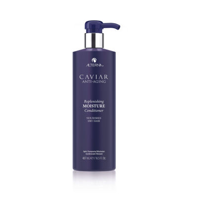 ALTERNA Caviar Replenishing Moisture Conditioner 16.5 oz.
