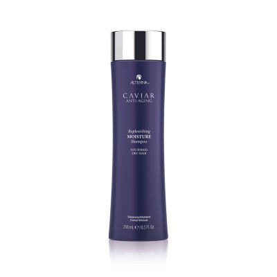 ALTERNA Caviar Replenishing Moisture Shampoo 8.5 oz.