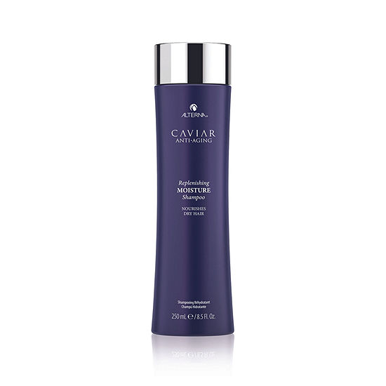 ALTERNA Caviar Replenishing Moisture Shampoo - 8.5 oz.
