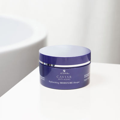 ALTERNA Caviar Replenishing Moisture Hair Mask 5.7 oz.