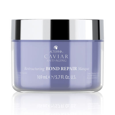 ALTERNA Caviar Restructuring Bond Repair Hair Mask 5.7 oz.