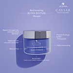 ALTERNA Caviar Restructuring Bond Repair Masque Hair Mask-5.7 oz.