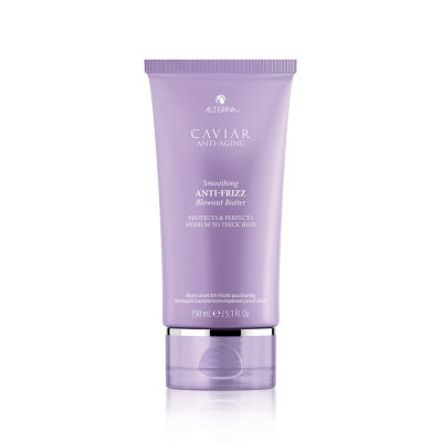 ALTERNA Caviar Smoothing Anti-Frizz Blowout Butter Hair Cream 5.1 oz.