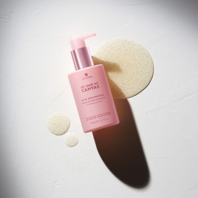 ALTERNA My Hair My Canvas Exfoliating Cleanser Shampoo 6.7 oz.