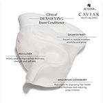 ALTERNA Caviar Densifying Clinical Foam Conditioner - 8.5 oz.
