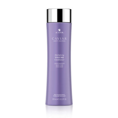 ALTERNA Caviar Multiplying Volume Conditioner 8.5 oz.