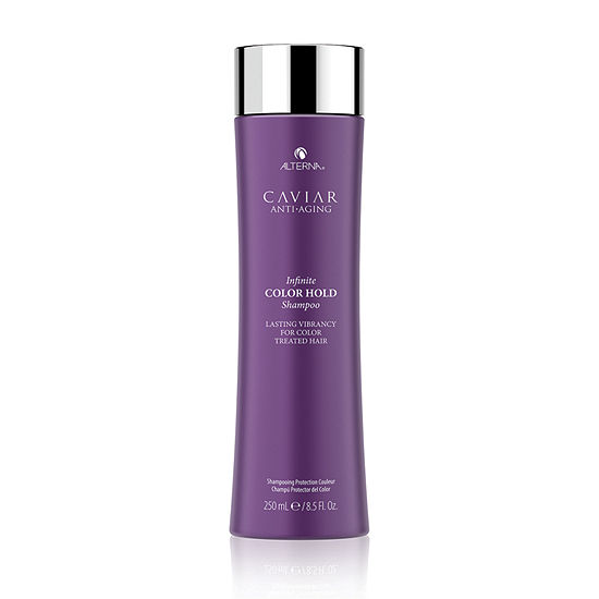 ALTERNA Caviar Infinite Color Hold Shampoo - 8.5 oz.
