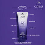 ALTERNA Caviar Replenishing Moisture  Complete Correction Hair Cream-3.4 oz.
