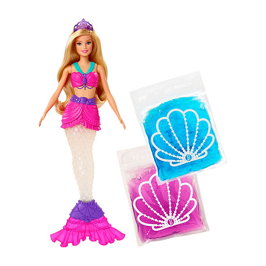 Barbie™ Dreamtopia Slime Mermaid Doll