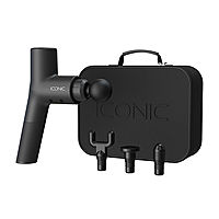 Iconic Percussion Muscle Massage Gun Deals