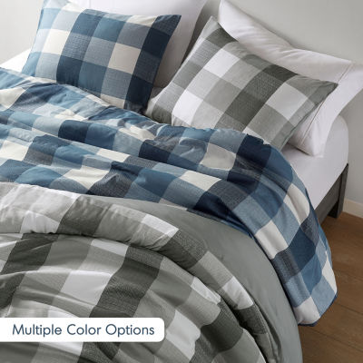 Plaid pie cama 227 forest 65x200cm_Mi casa