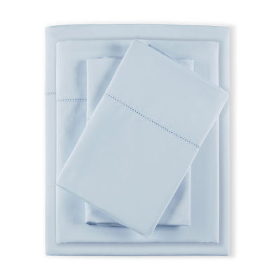 Madison Park Egyptian Cotton 500tc Deep Pocket Sheet Set